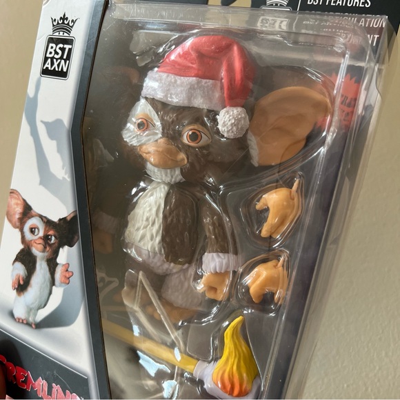 Gizmo figure - Picture 4 of 4